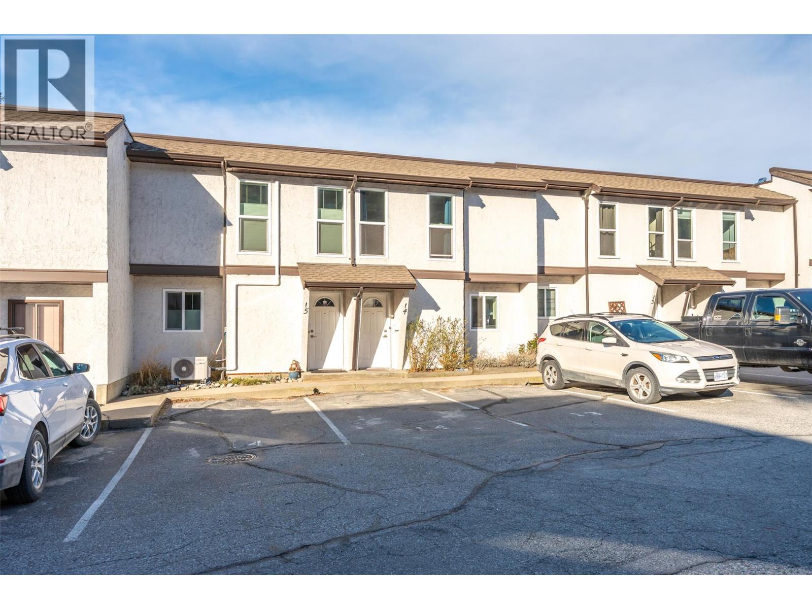 80 Green Avenue E Unit# 14, Penticton