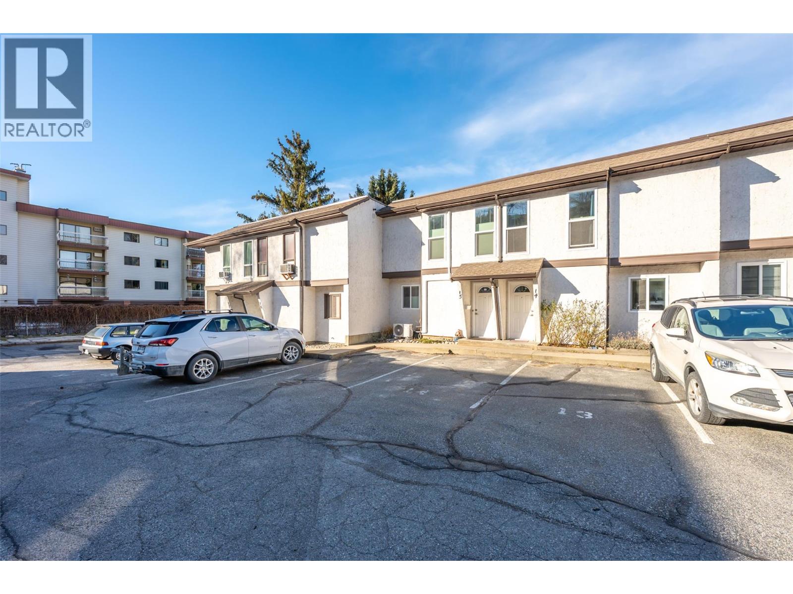 80 Green Avenue E Unit# 14, Penticton