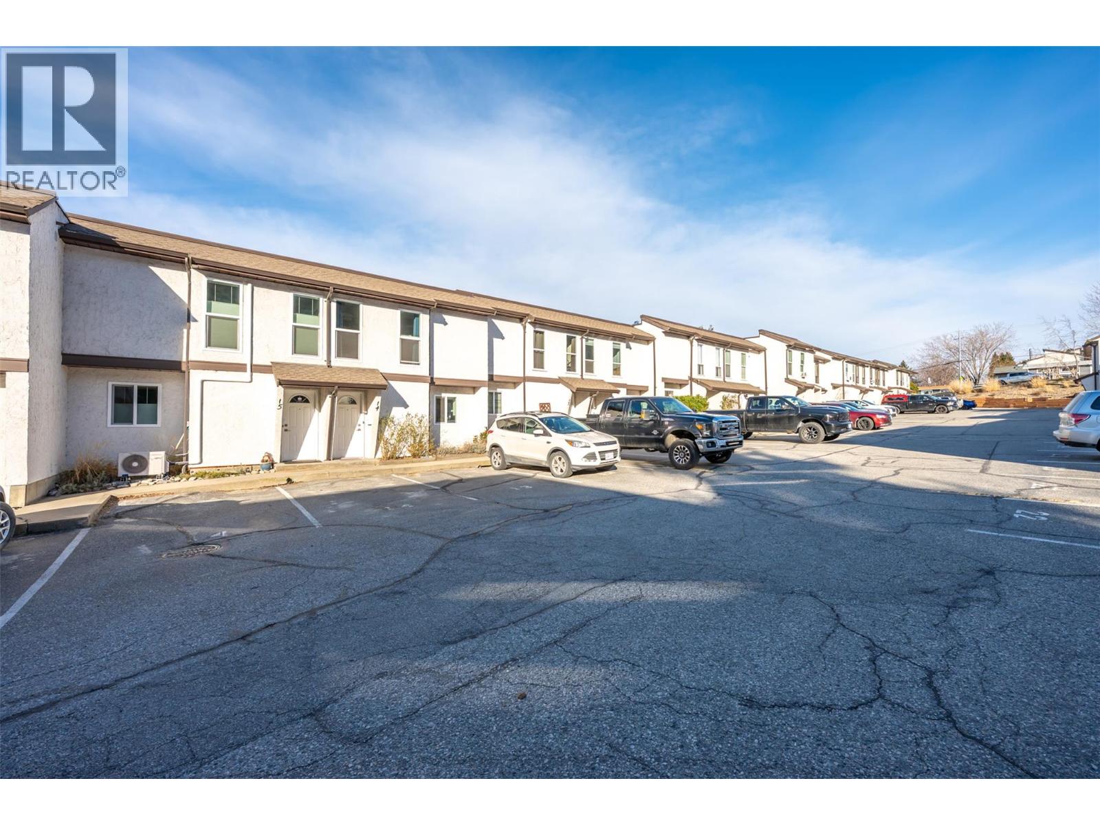 80 Green Avenue E Unit# 14, Penticton