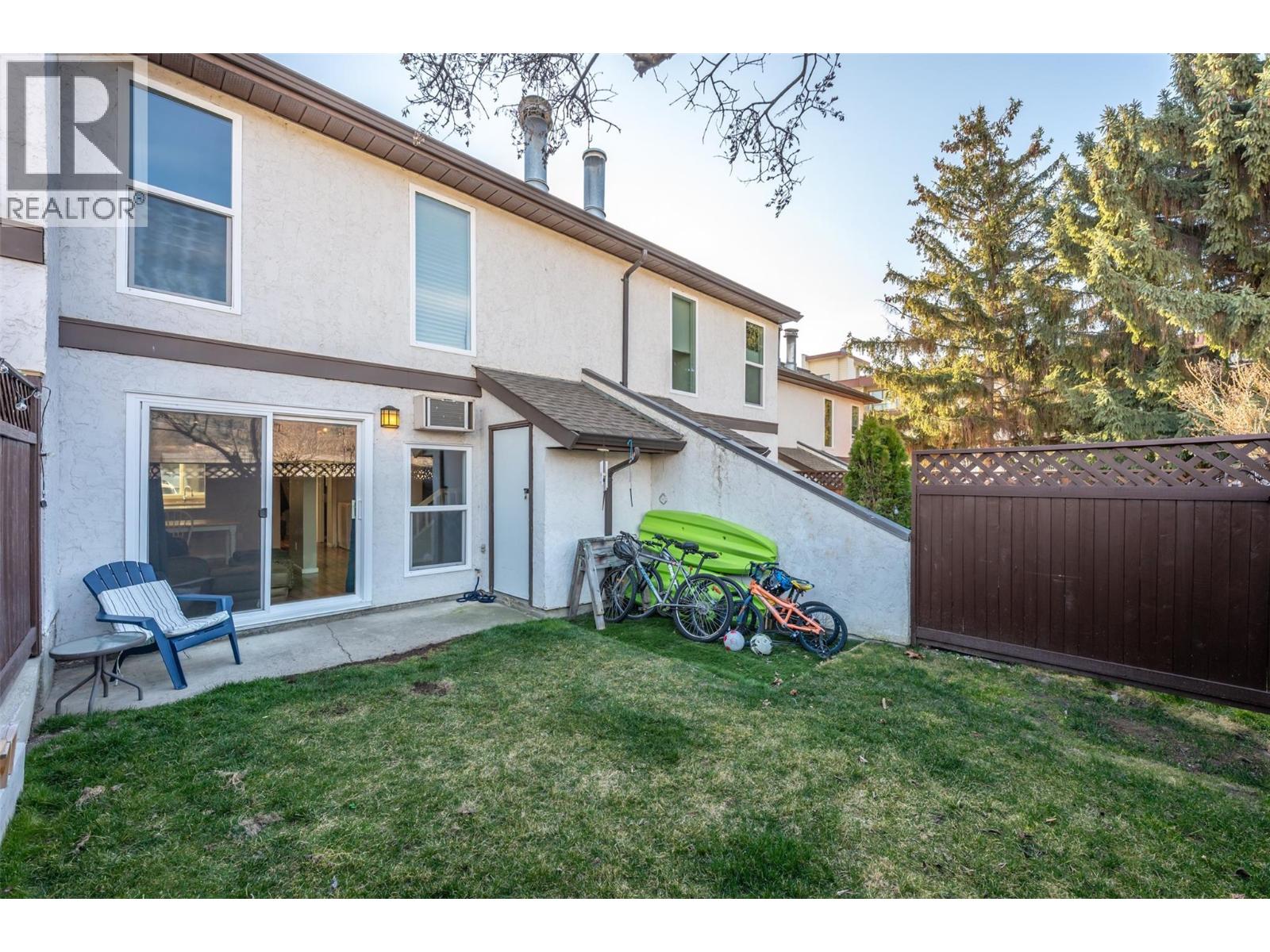 80 Green Avenue E Unit# 14, Penticton