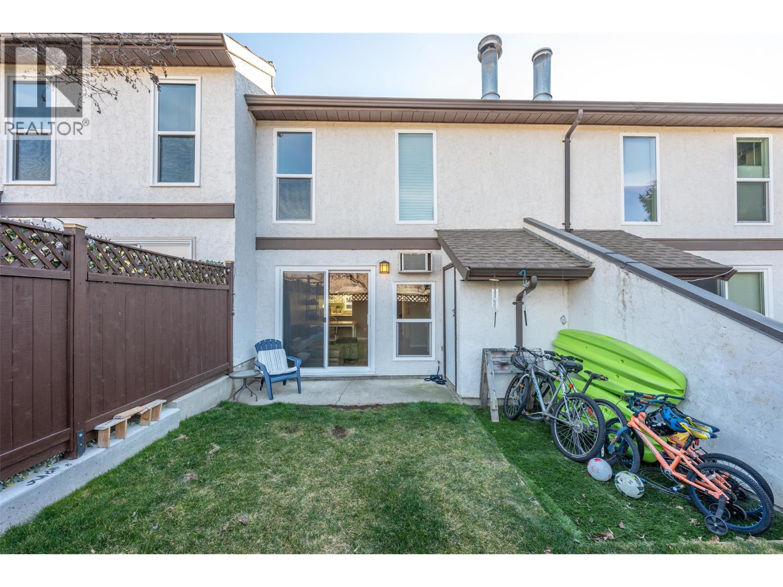 80 Green Avenue E Unit# 14, Penticton
