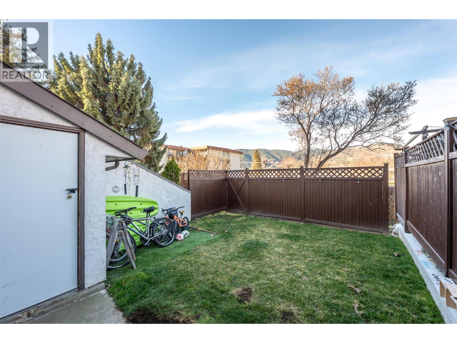 80 Green Avenue E Unit# 14, Penticton