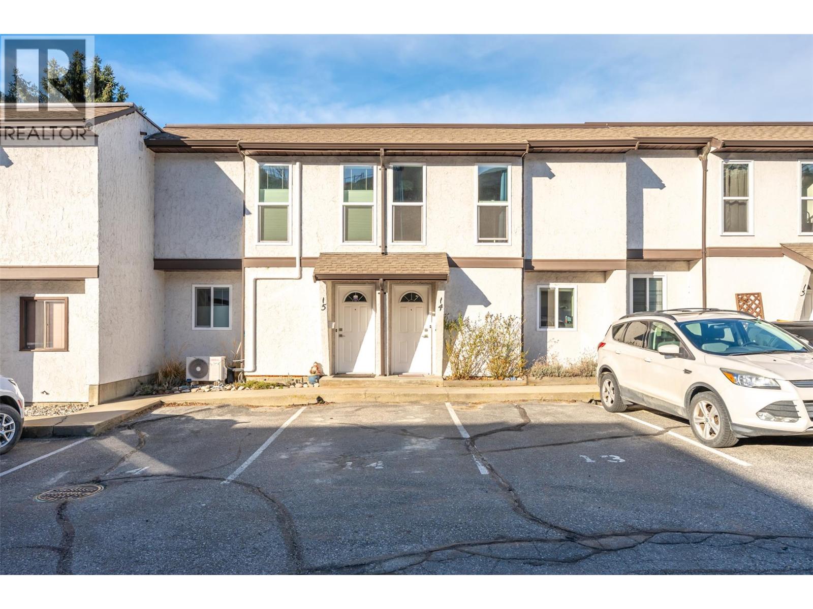 80 Green Avenue E Unit# 14, Penticton