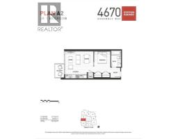 5203 4670 Assembly Way, Burnaby, BC V5H0H3 Photo 16