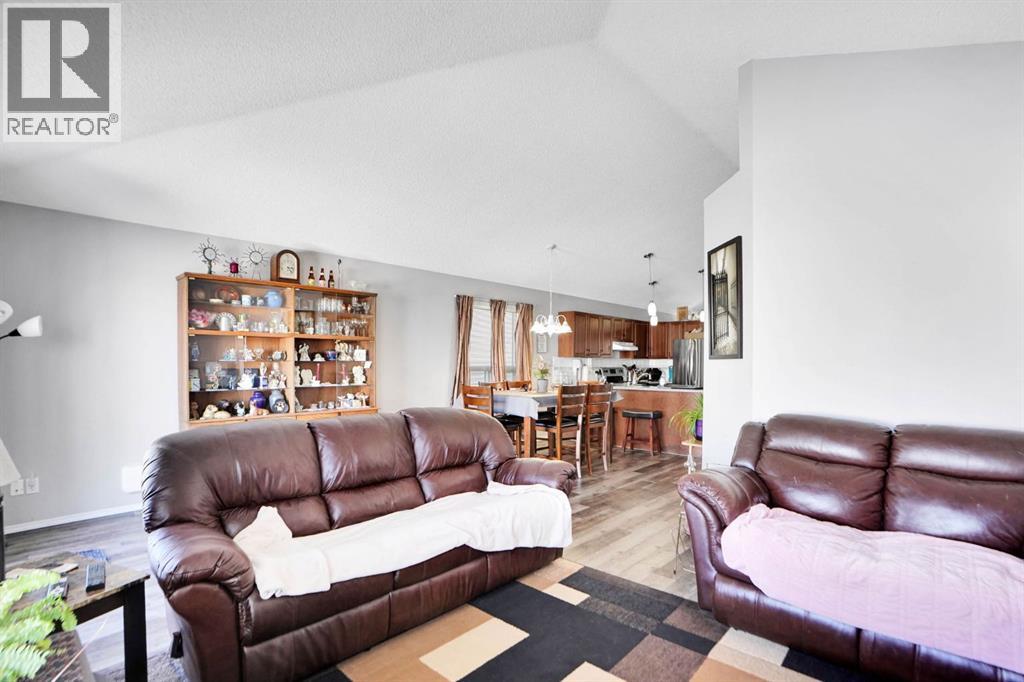 Single Family House Bi-level for Sale in  Inverness Park SE McKenzie Towne Calgary 