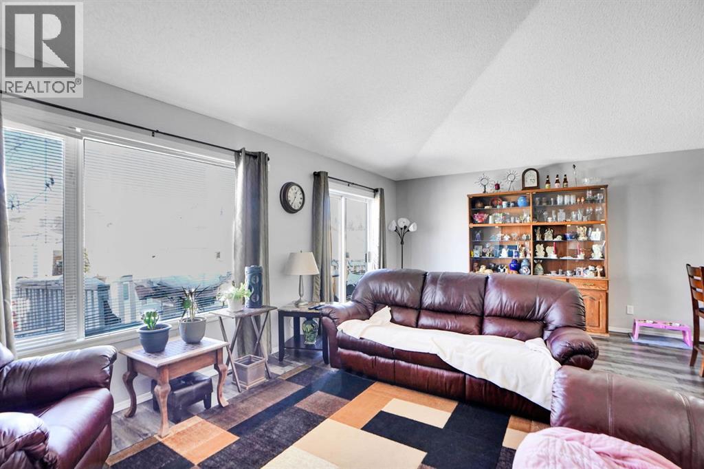 Single Family House Bi-level for Sale in  Inverness Park SE McKenzie Towne Calgary 