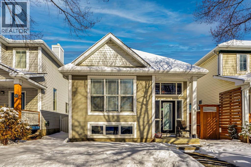 Single Family House Bi-level for Sale in  Inverness Park SE McKenzie Towne Calgary 