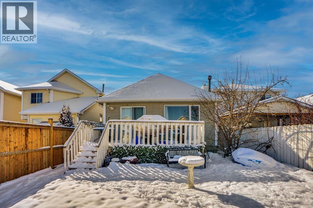 Single Family House Bi-level for Sale in  Inverness Park SE McKenzie Towne Calgary 