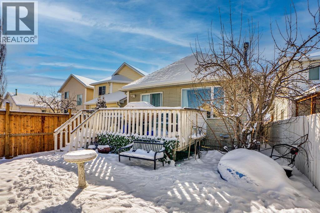 Single Family House Bi-level for Sale in  Inverness Park SE McKenzie Towne Calgary 