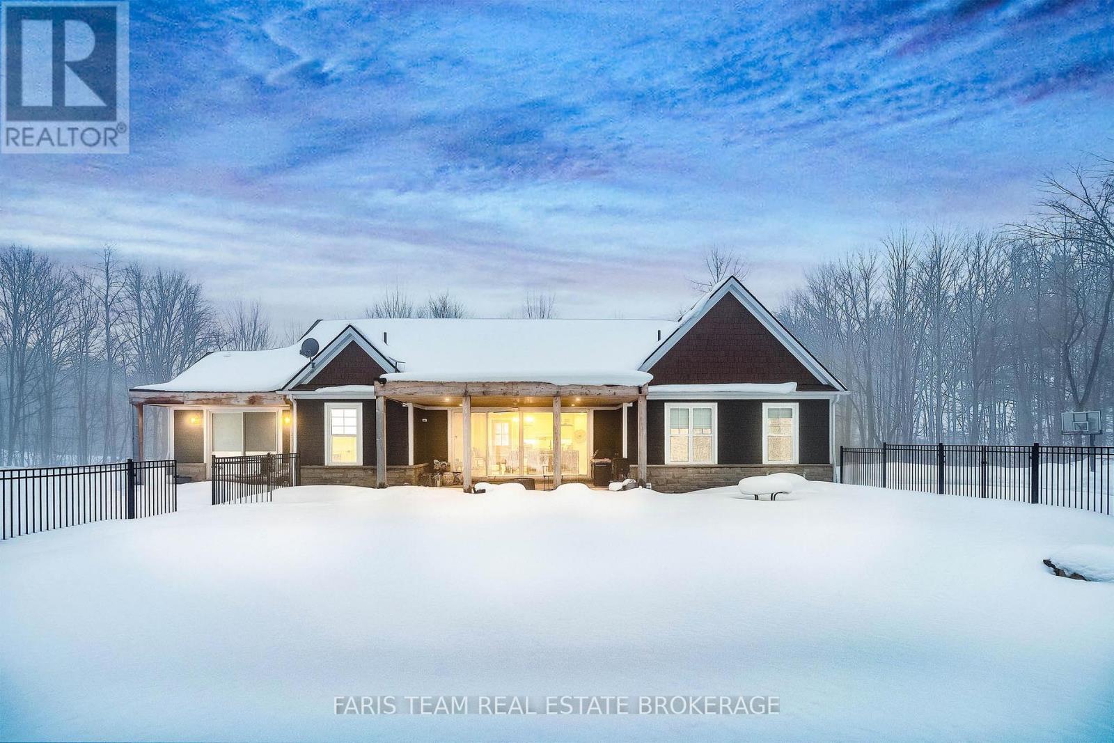 1555 BASELINE ROAD S, Tiny, Ontario