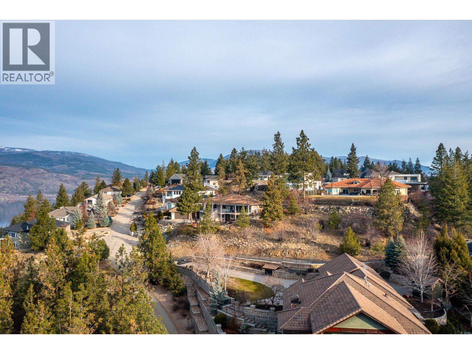 9196 Tronson Road Unit# 54, Vernon