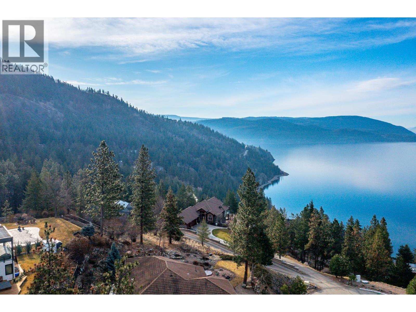 9196 Tronson Road Unit# 54, Vernon