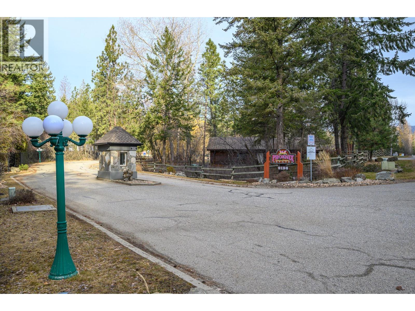 9196 Tronson Road Unit# 54, Vernon