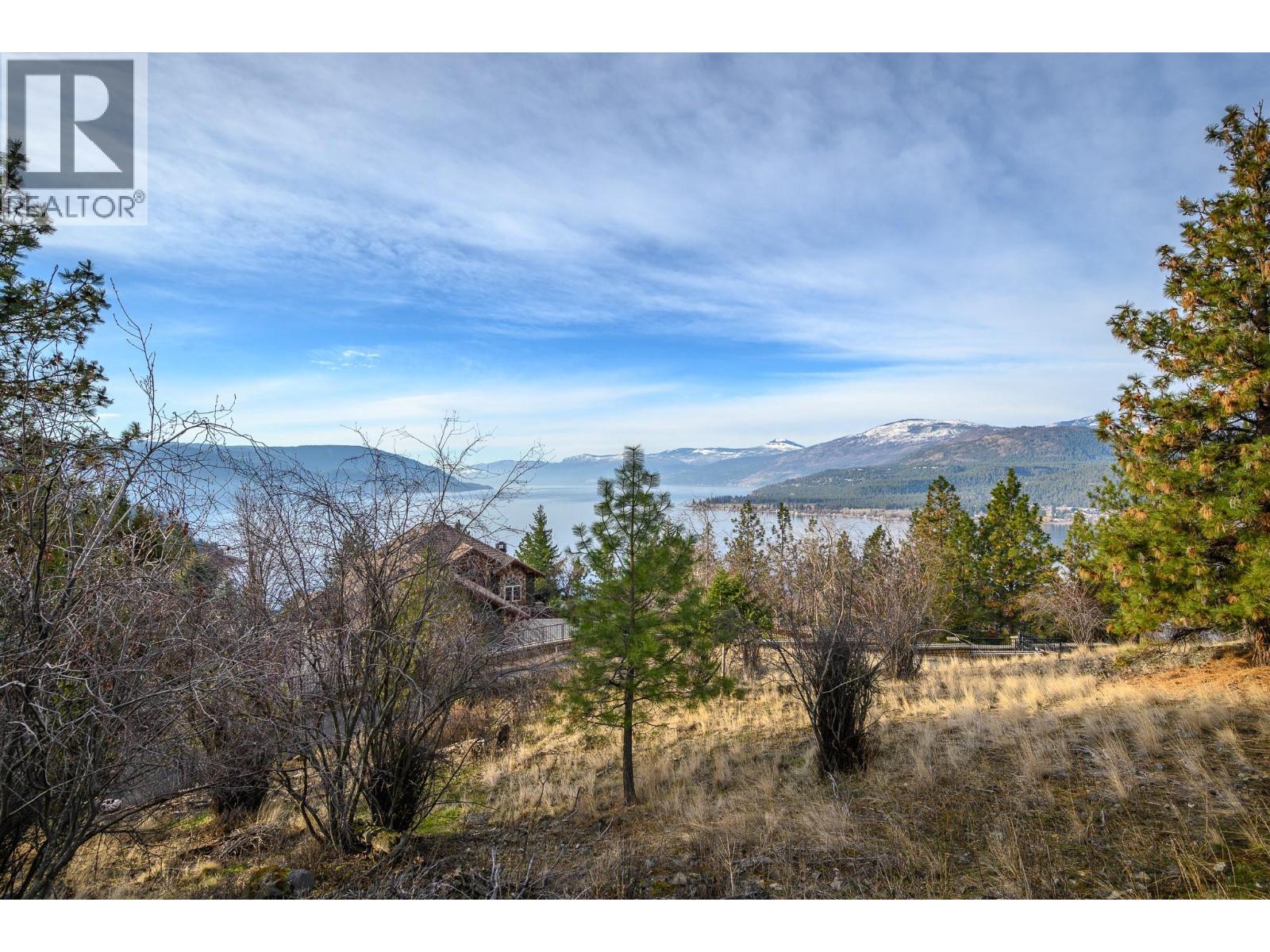 9196 Tronson Road Unit# 54, Vernon