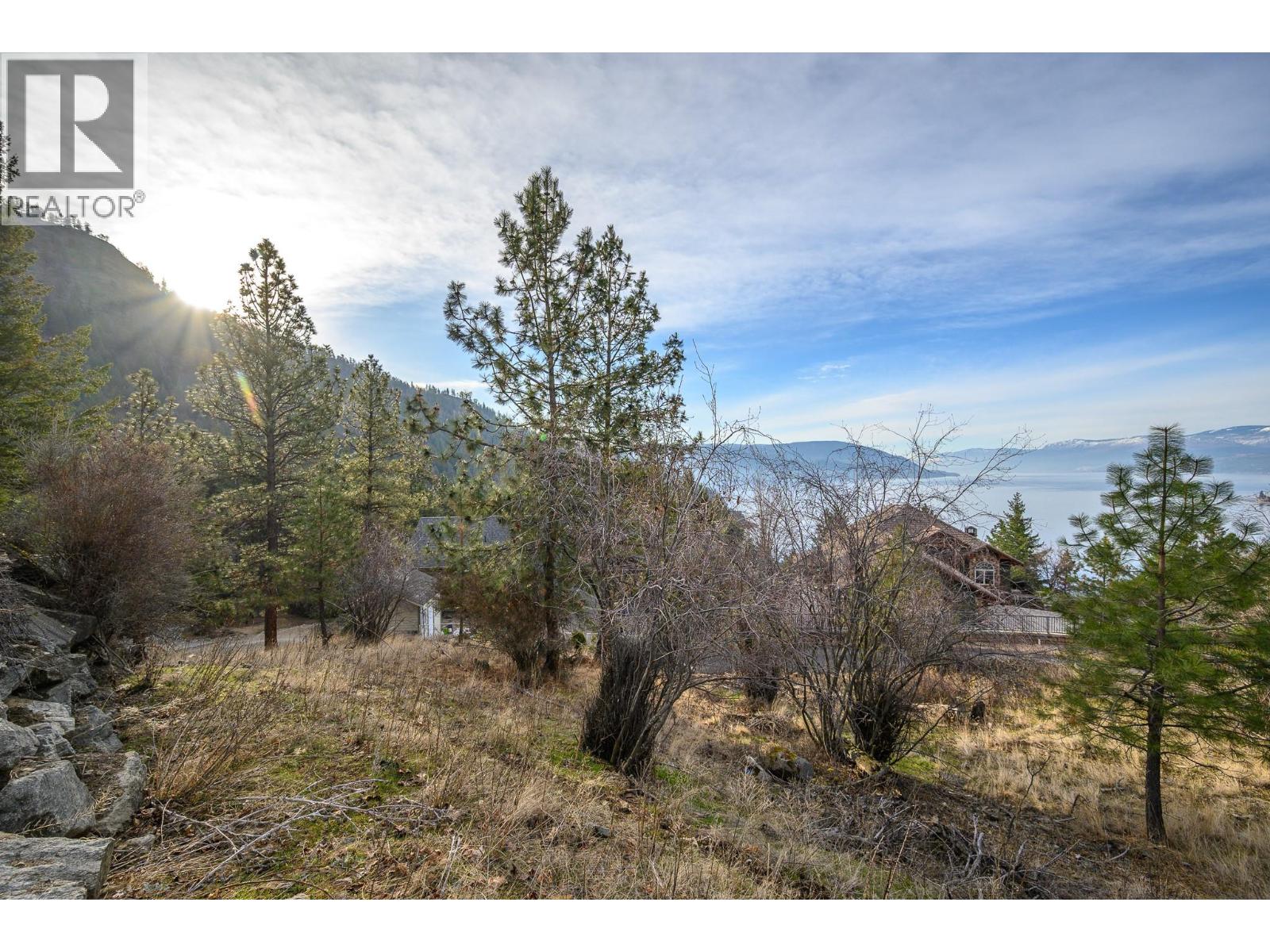 9196 Tronson Road Unit# 54, Vernon