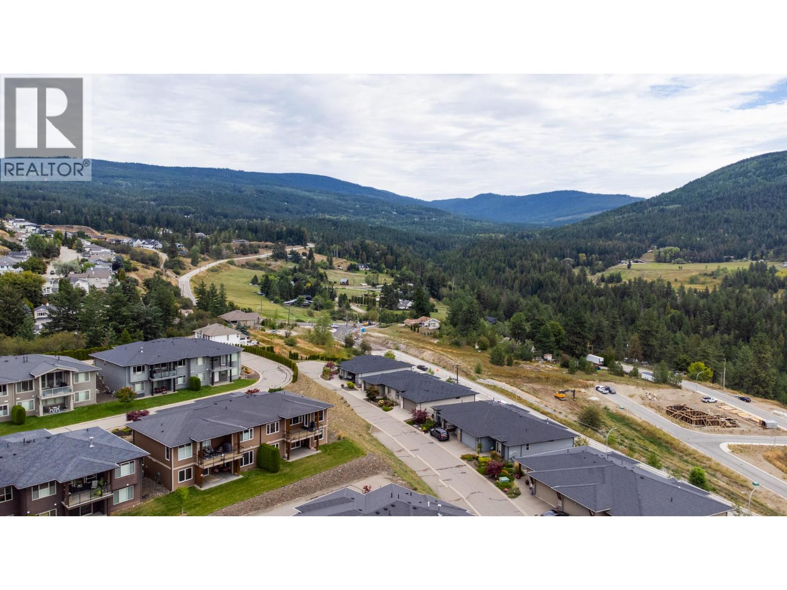 1404 Copper Mountain Court Unit# 13, Vernon