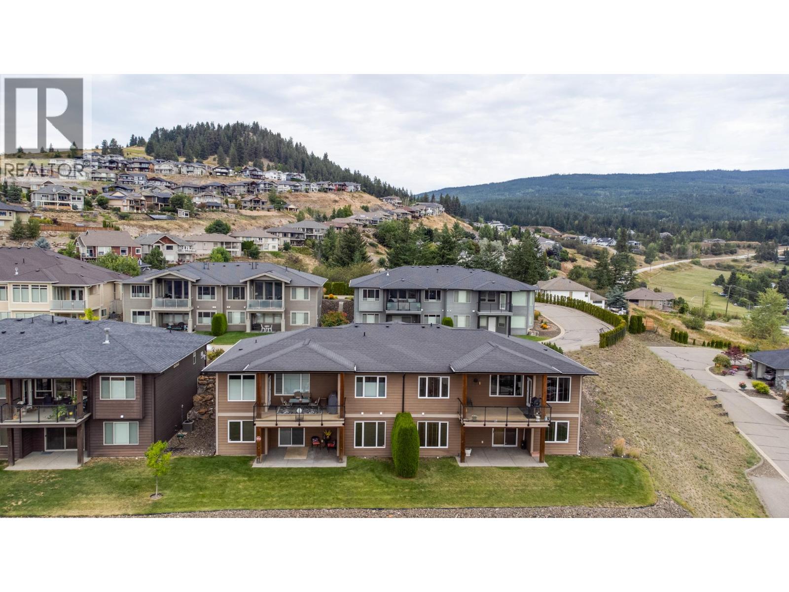 1404 Copper Mountain Court Unit# 13, Vernon