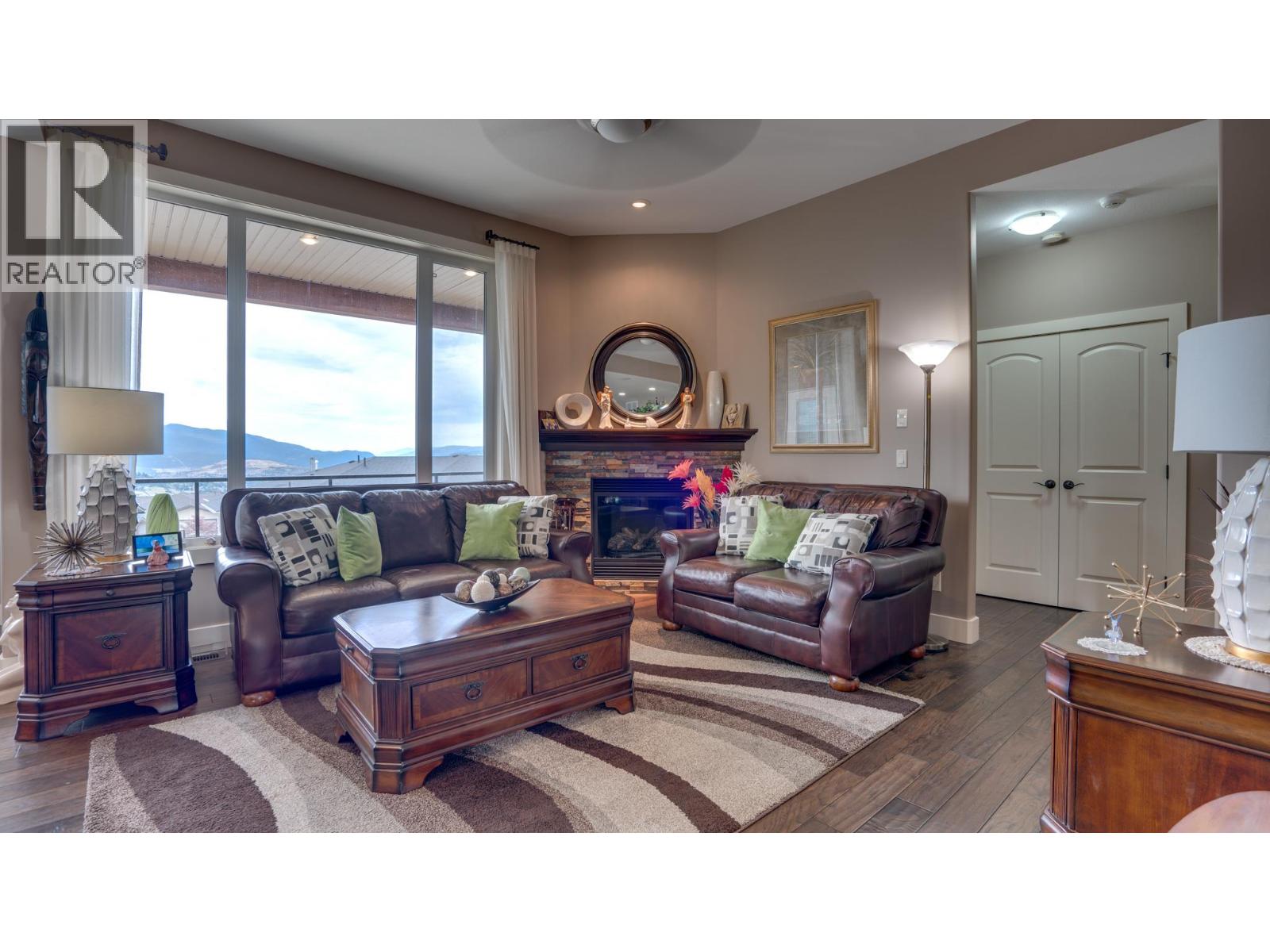 1404 Copper Mountain Court Unit# 13, Vernon