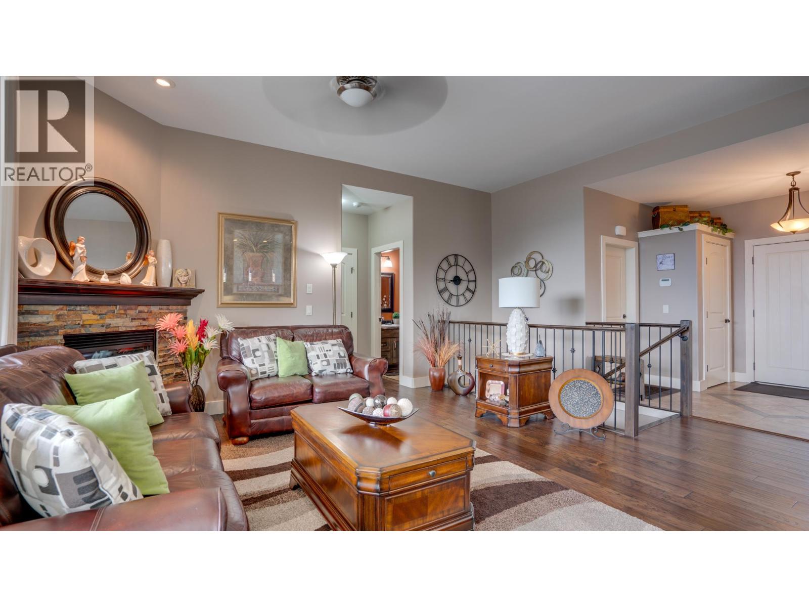 1404 Copper Mountain Court Unit# 13, Vernon