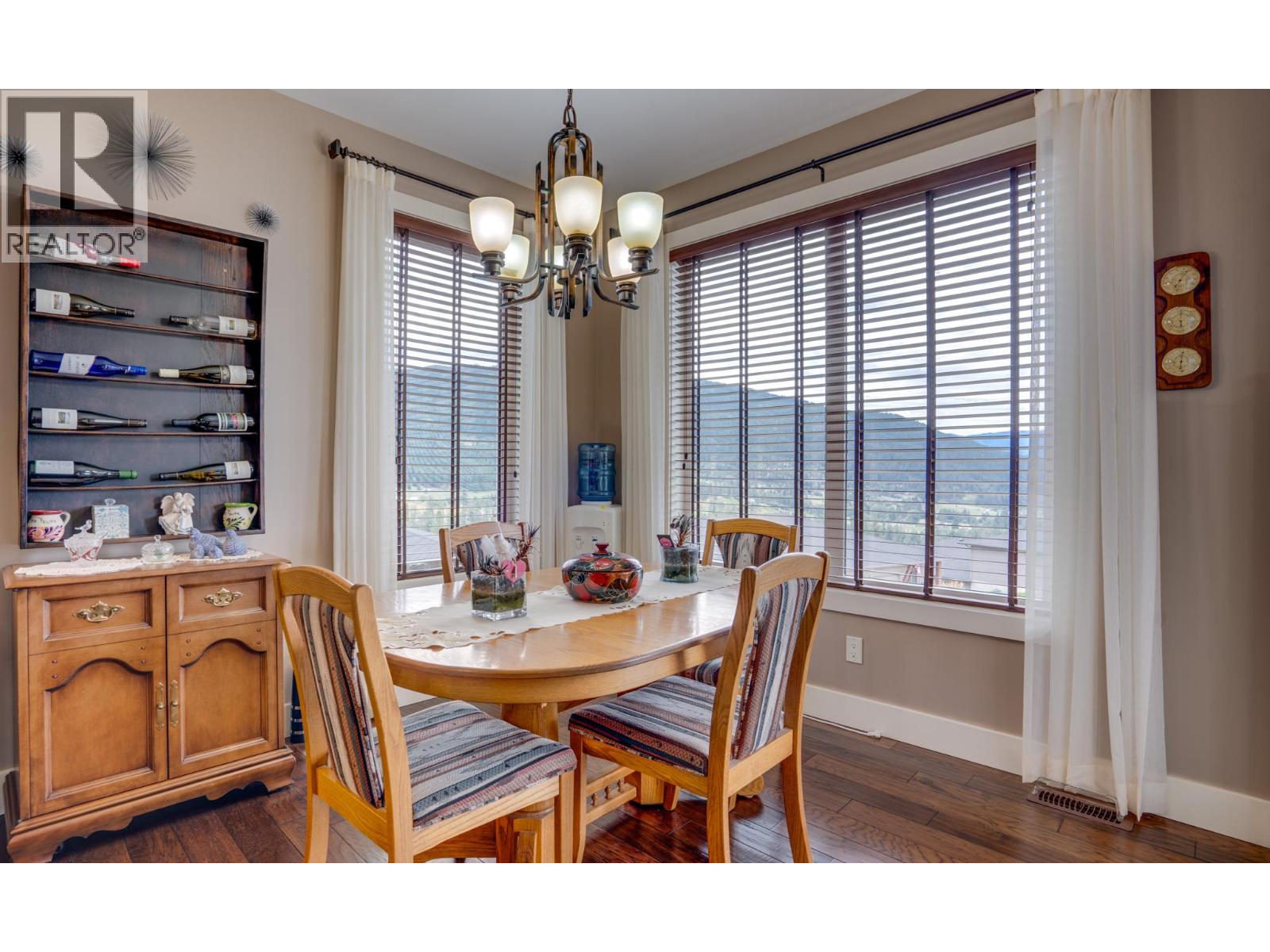 1404 Copper Mountain Court Unit# 13, Vernon