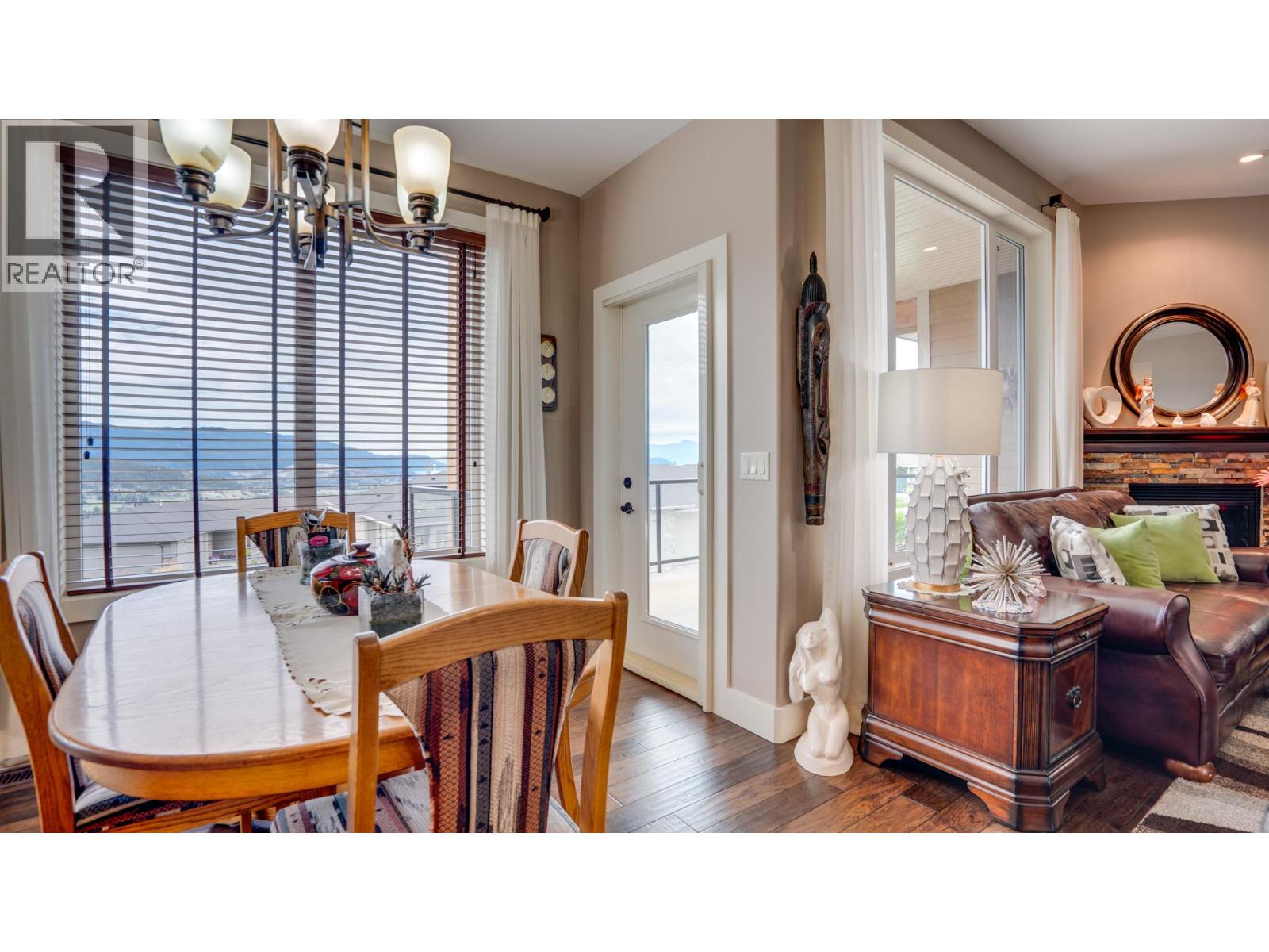 1404 Copper Mountain Court Unit# 13, Vernon