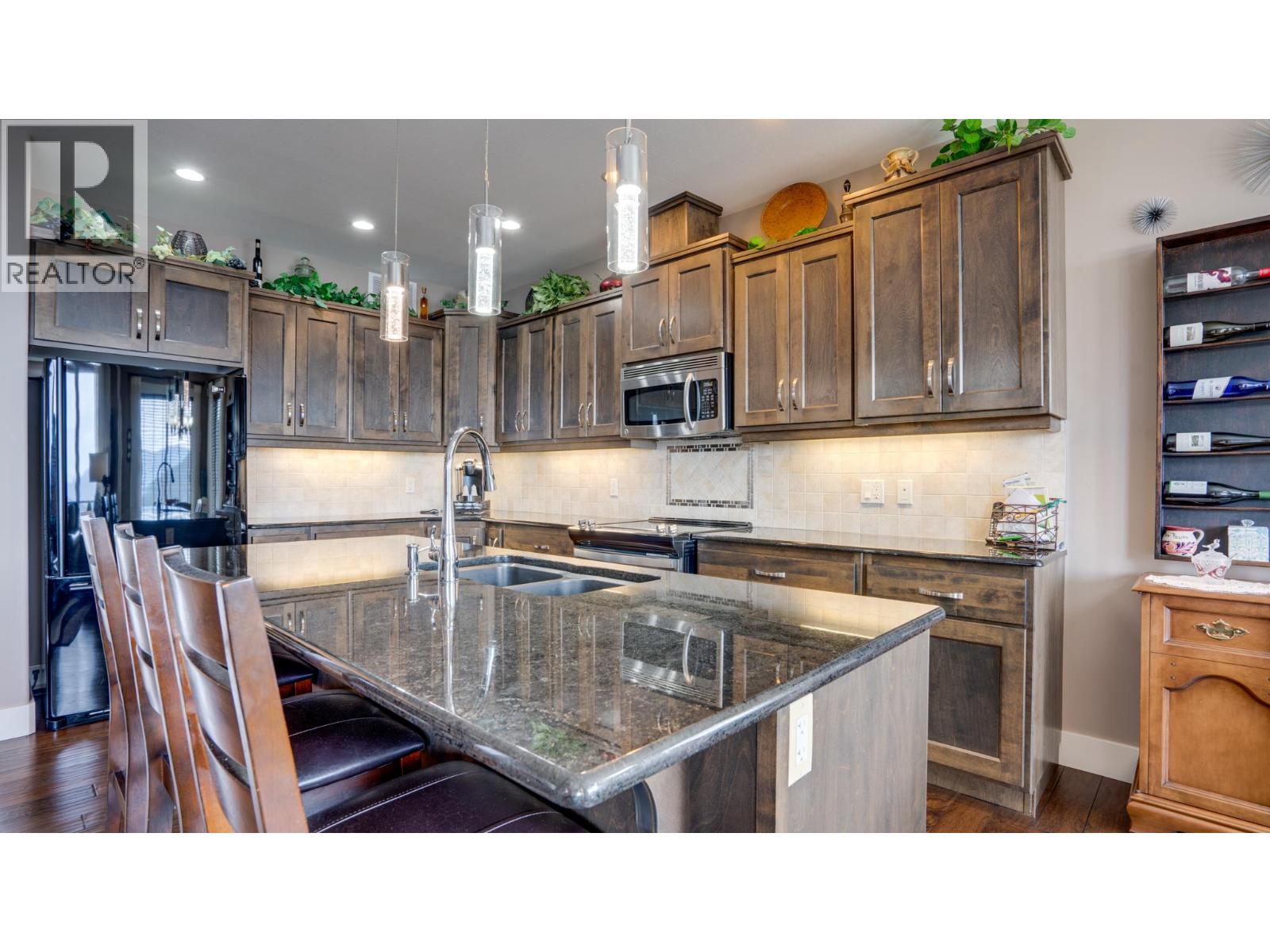 1404 Copper Mountain Court Unit# 13, Vernon