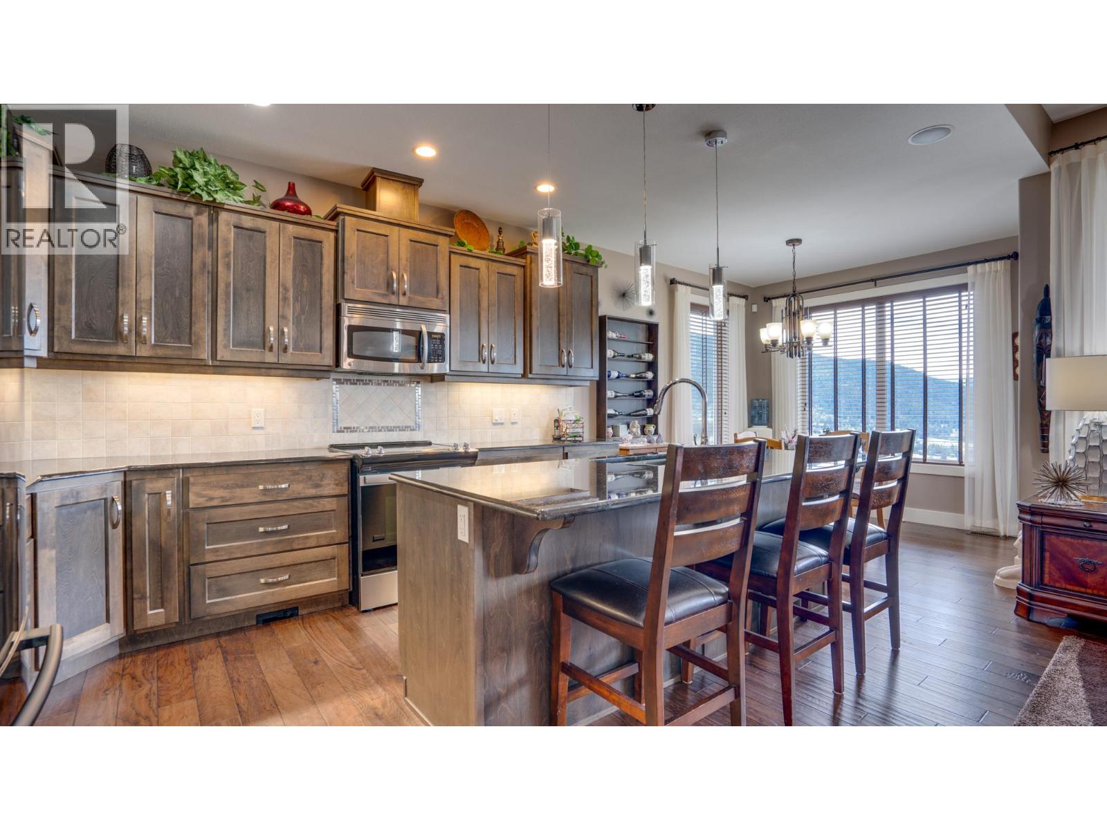 1404 Copper Mountain Court Unit# 13, Vernon