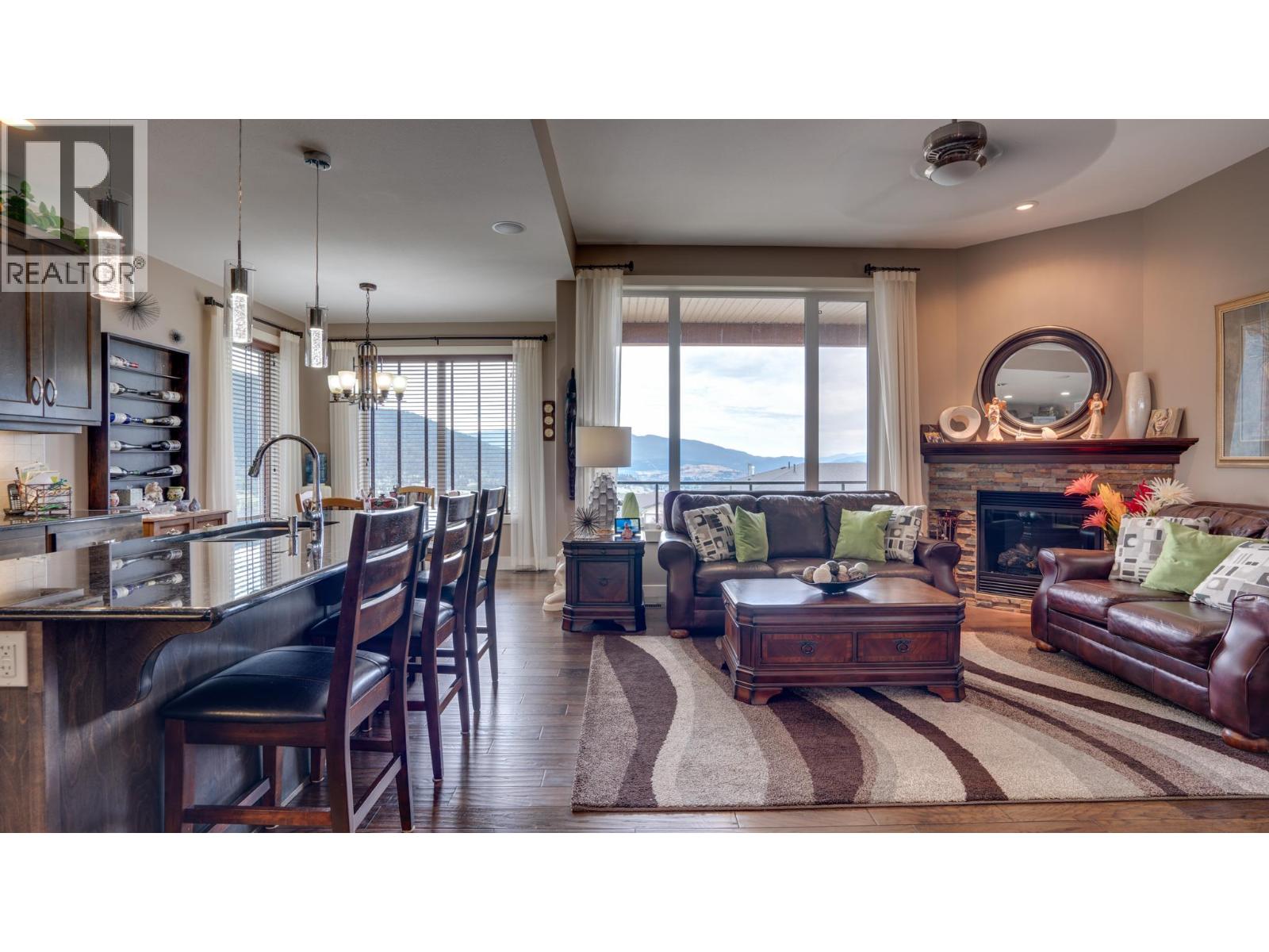 1404 Copper Mountain Court Unit# 13, Vernon