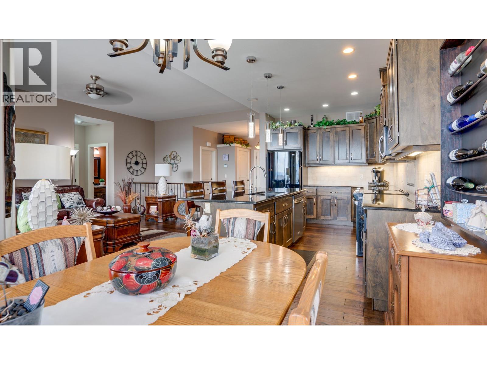 1404 Copper Mountain Court Unit# 13, Vernon