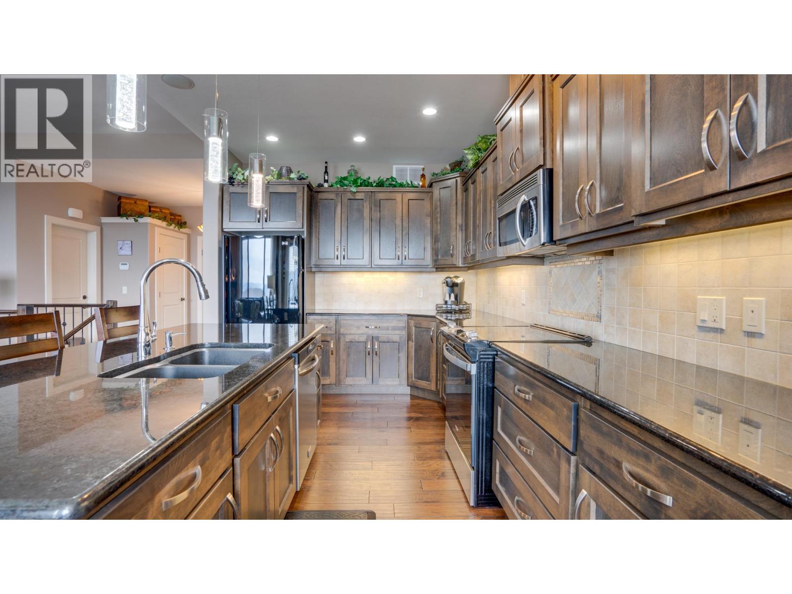 1404 Copper Mountain Court Unit# 13, Vernon