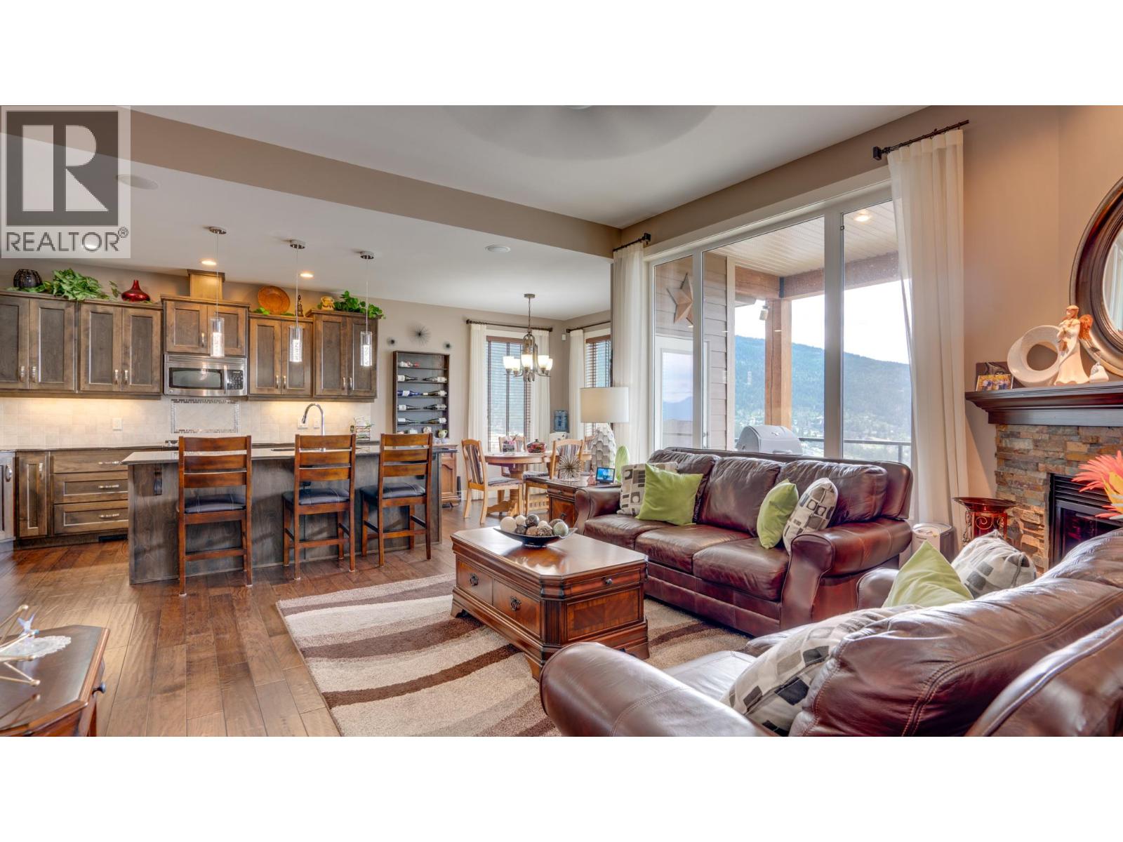 1404 Copper Mountain Court Unit# 13, Vernon