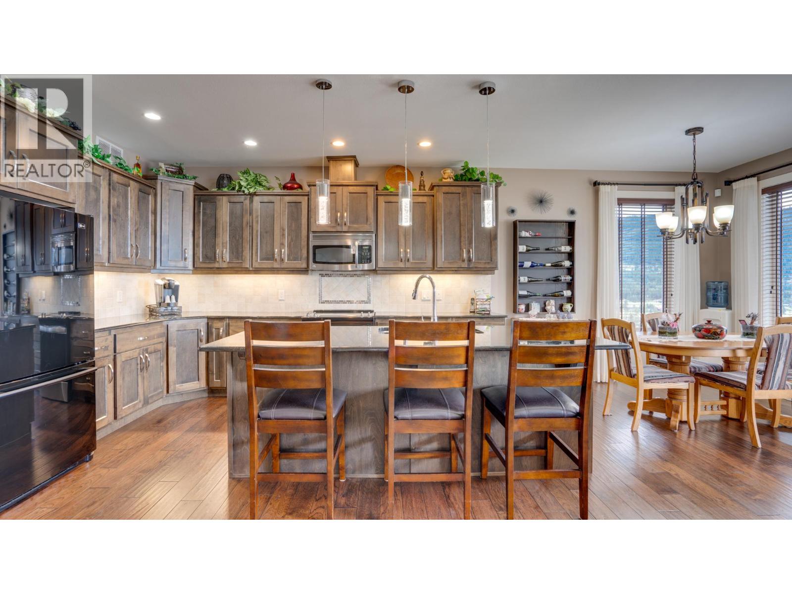 1404 Copper Mountain Court Unit# 13, Vernon