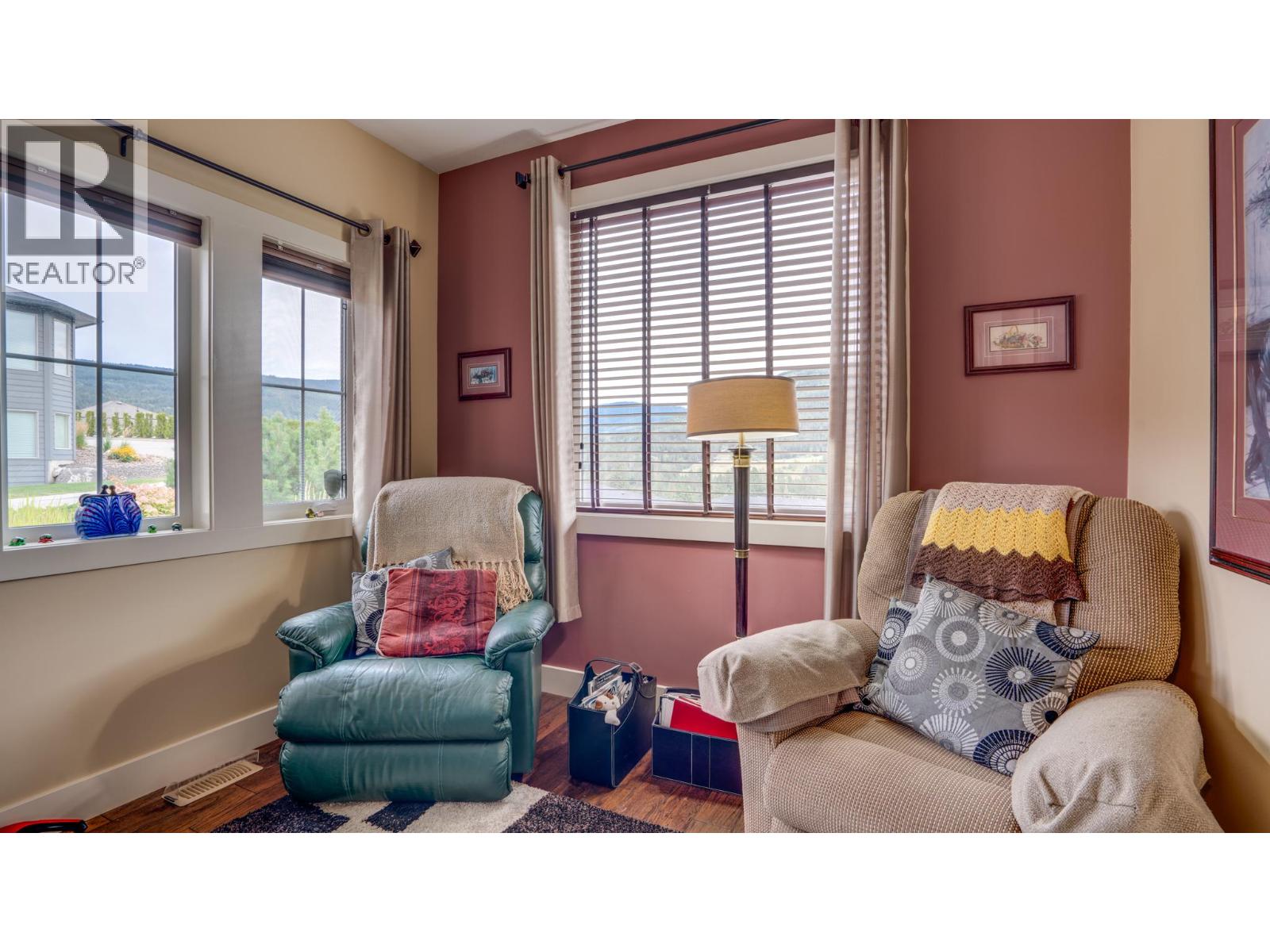 1404 Copper Mountain Court Unit# 13, Vernon