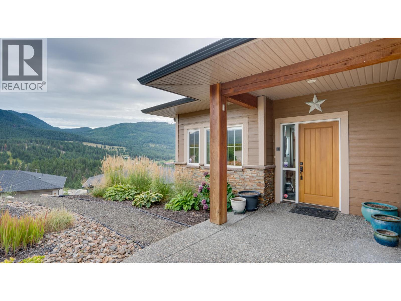 1404 Copper Mountain Court Unit# 13, Vernon