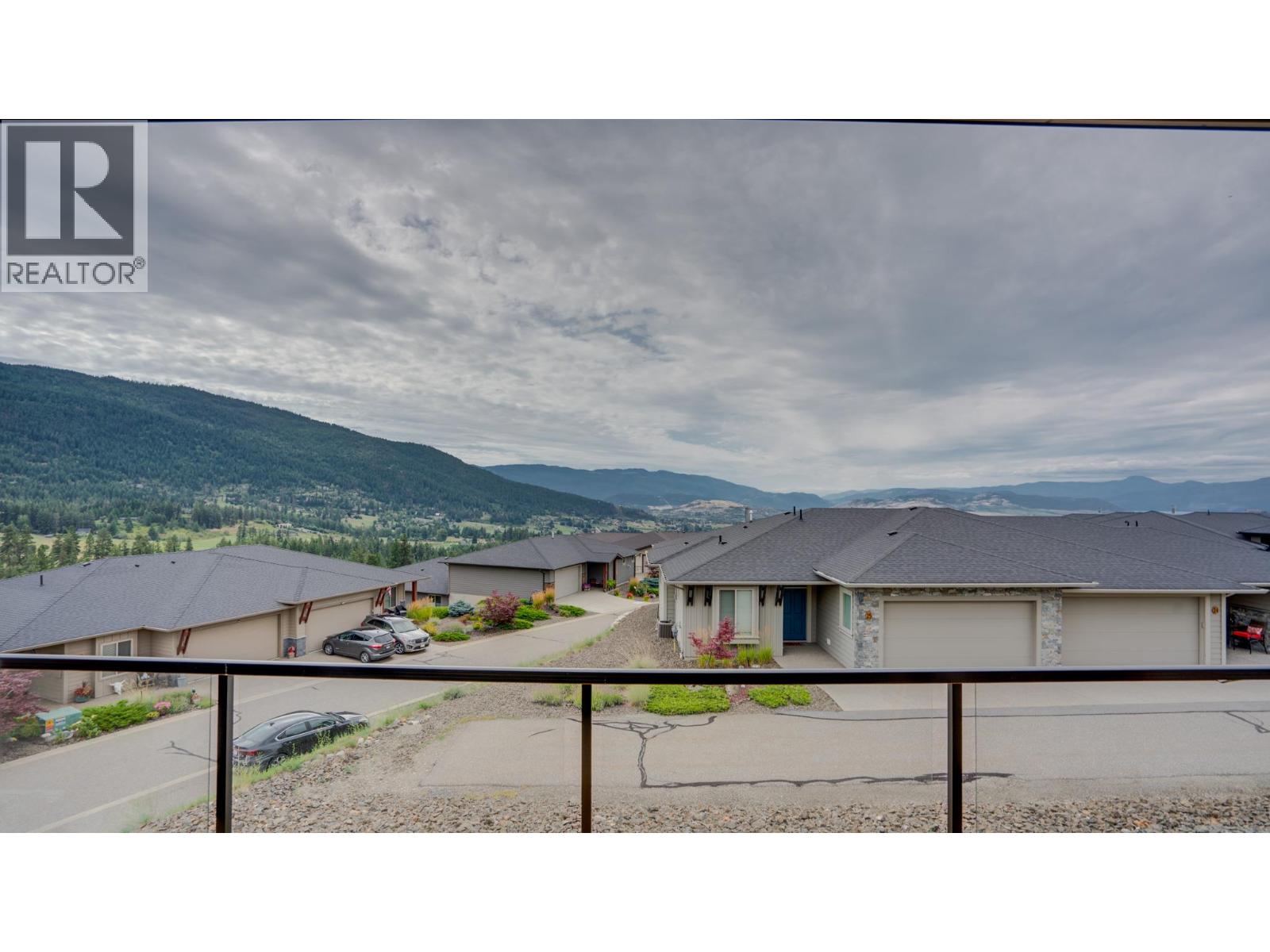 1404 Copper Mountain Court Unit# 13, Vernon