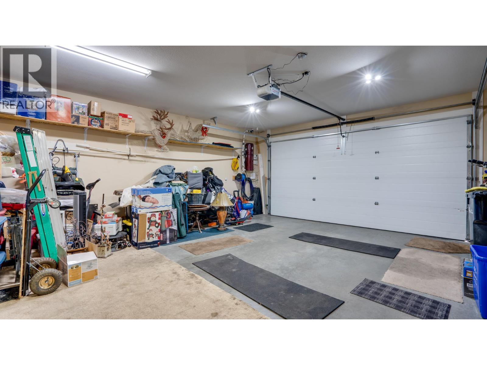 1404 Copper Mountain Court Unit# 13, Vernon