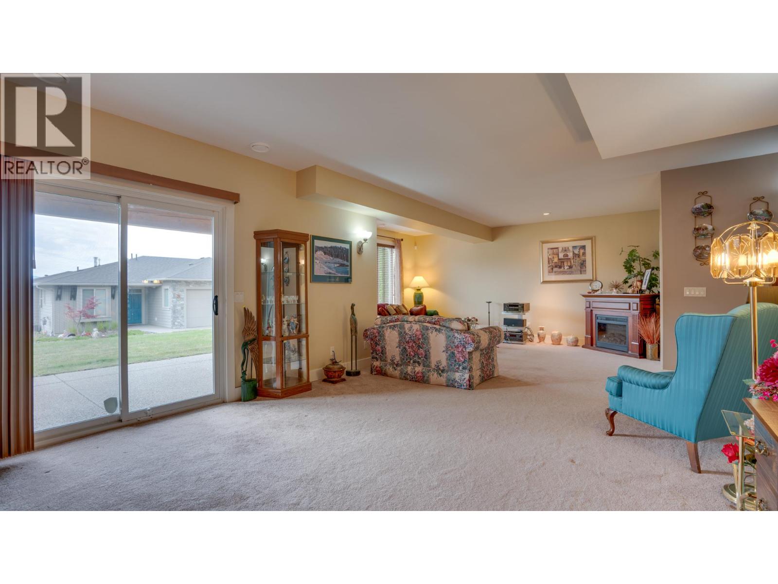 1404 Copper Mountain Court Unit# 13, Vernon