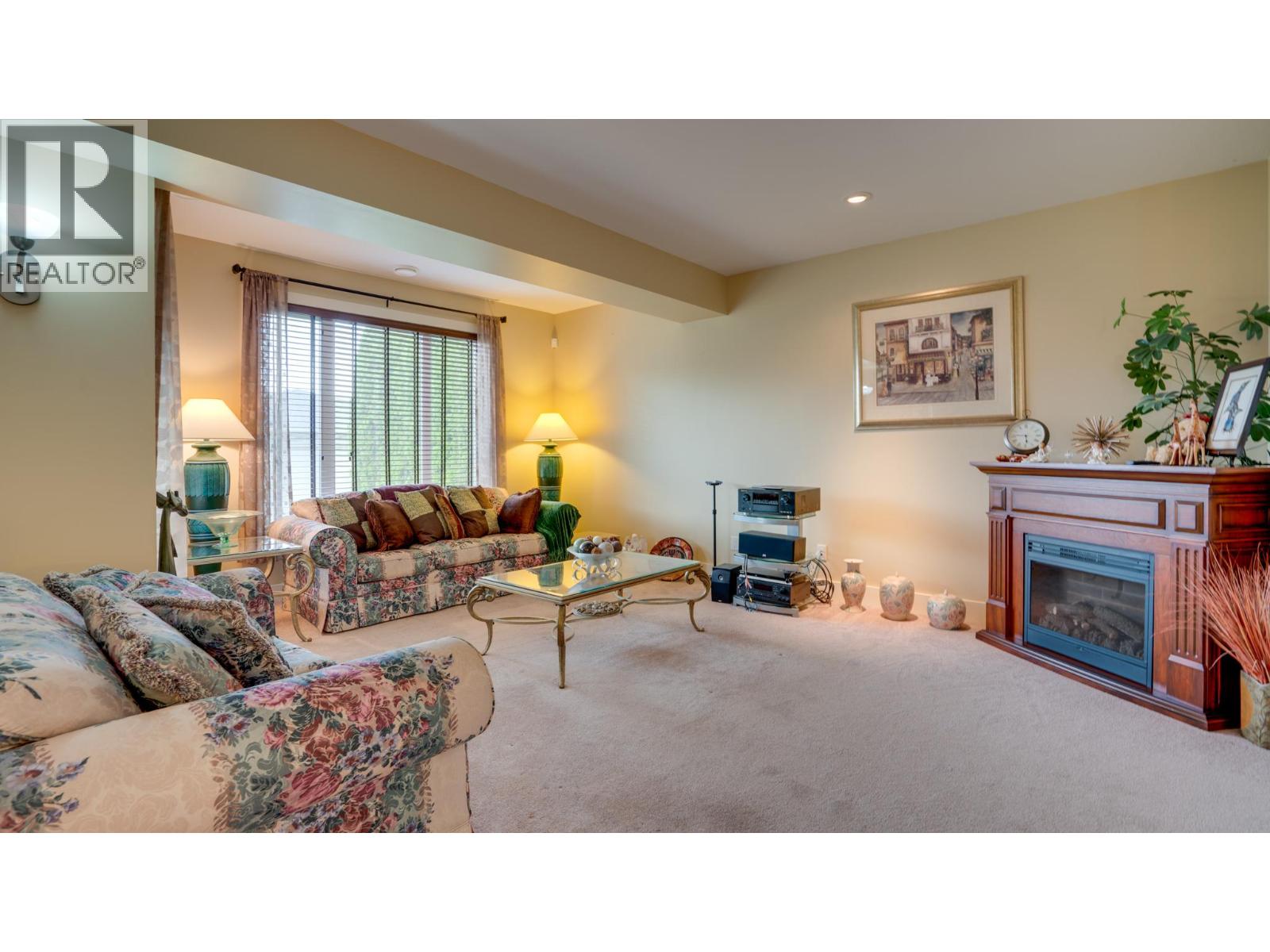 1404 Copper Mountain Court Unit# 13, Vernon