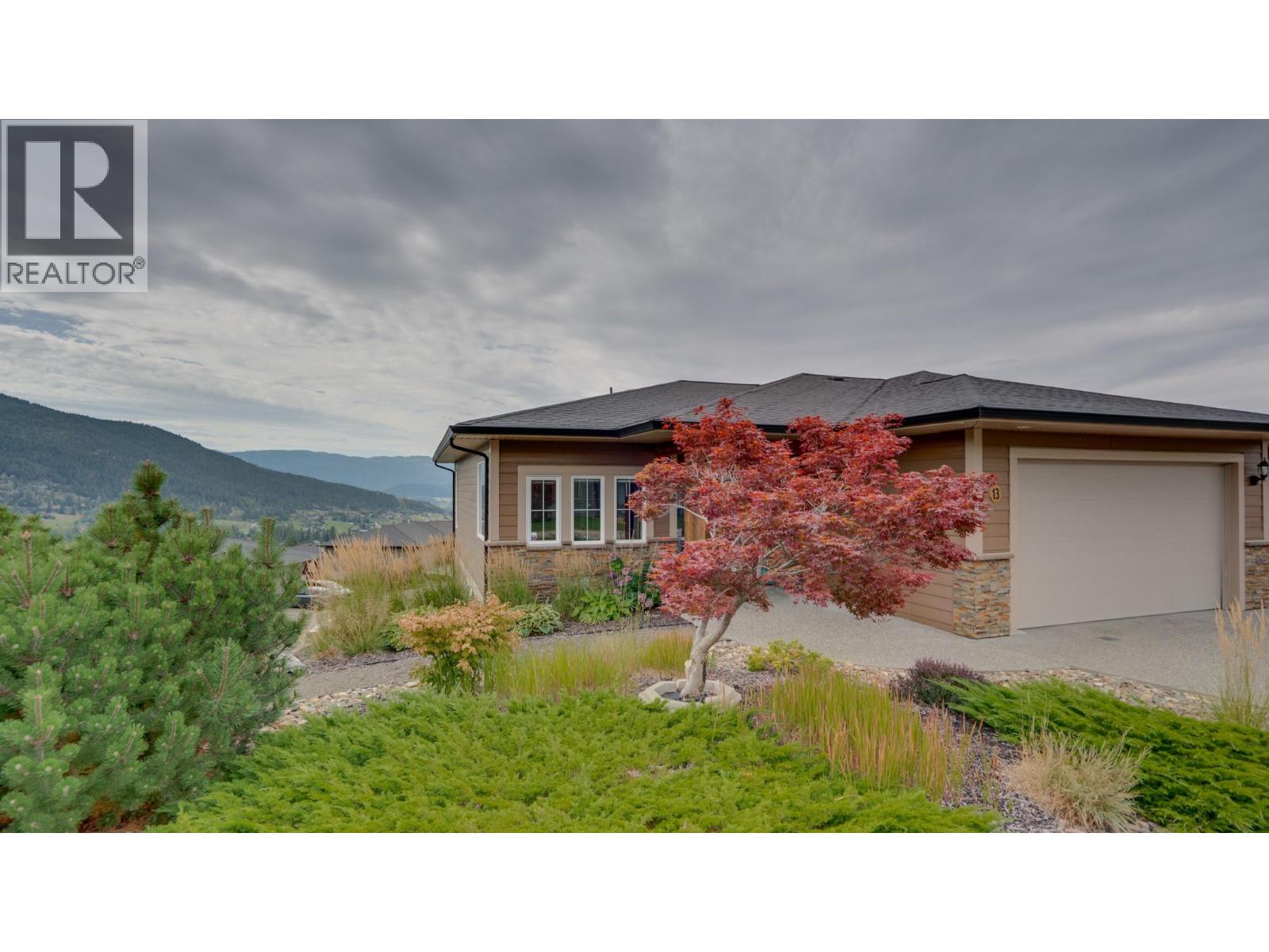 1404 Copper Mountain Court Unit# 13, Vernon
