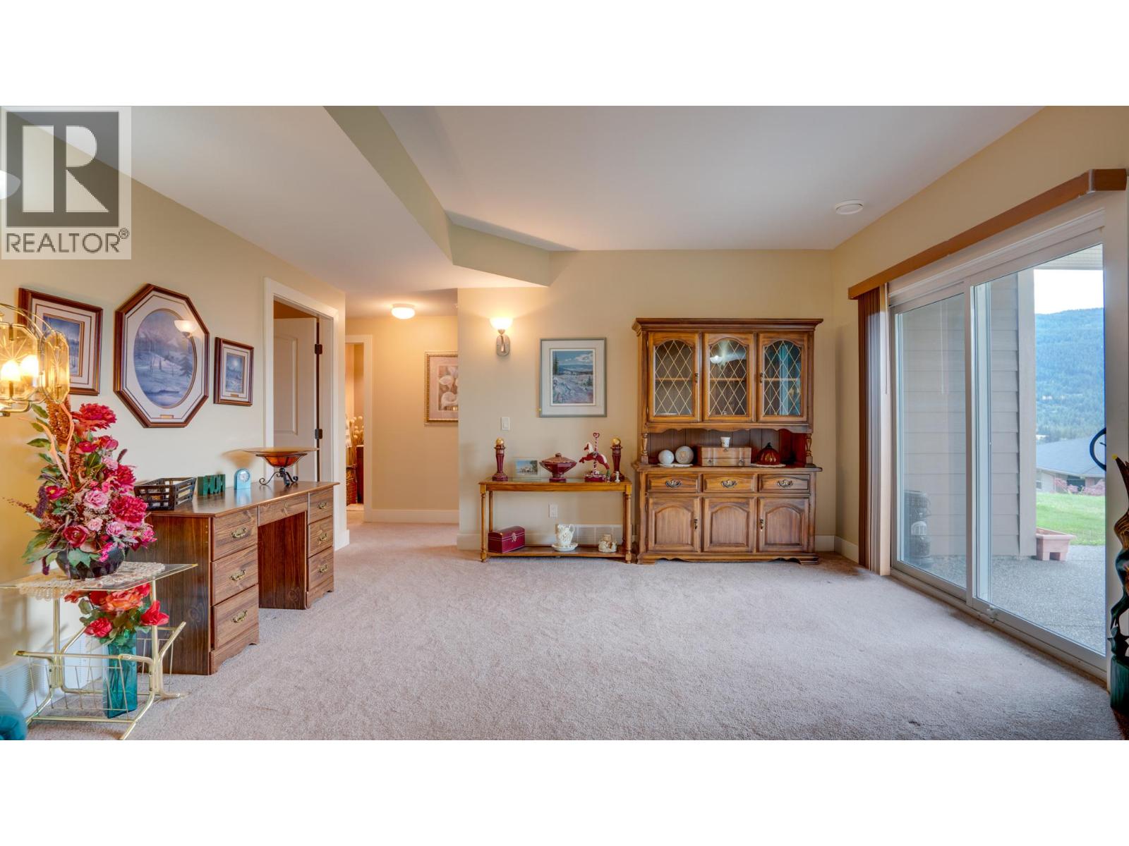 1404 Copper Mountain Court Unit# 13, Vernon