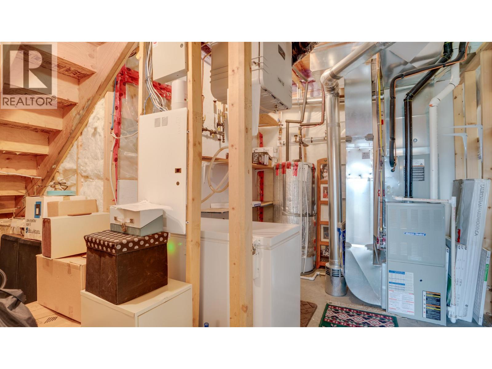 1404 Copper Mountain Court Unit# 13, Vernon