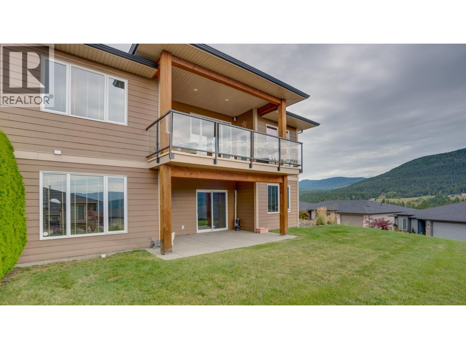 1404 Copper Mountain Court Unit# 13, Vernon