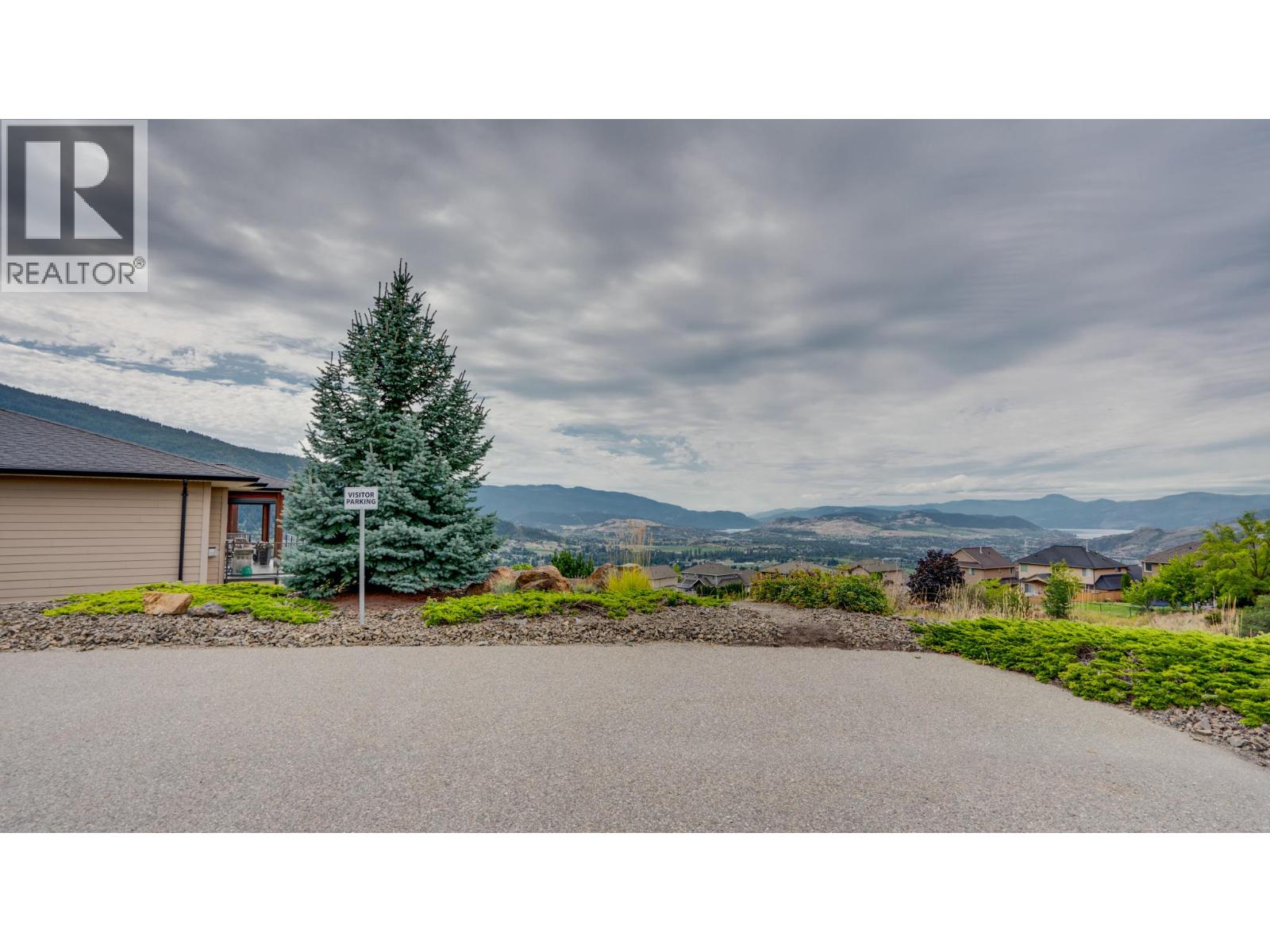 1404 Copper Mountain Court Unit# 13, Vernon