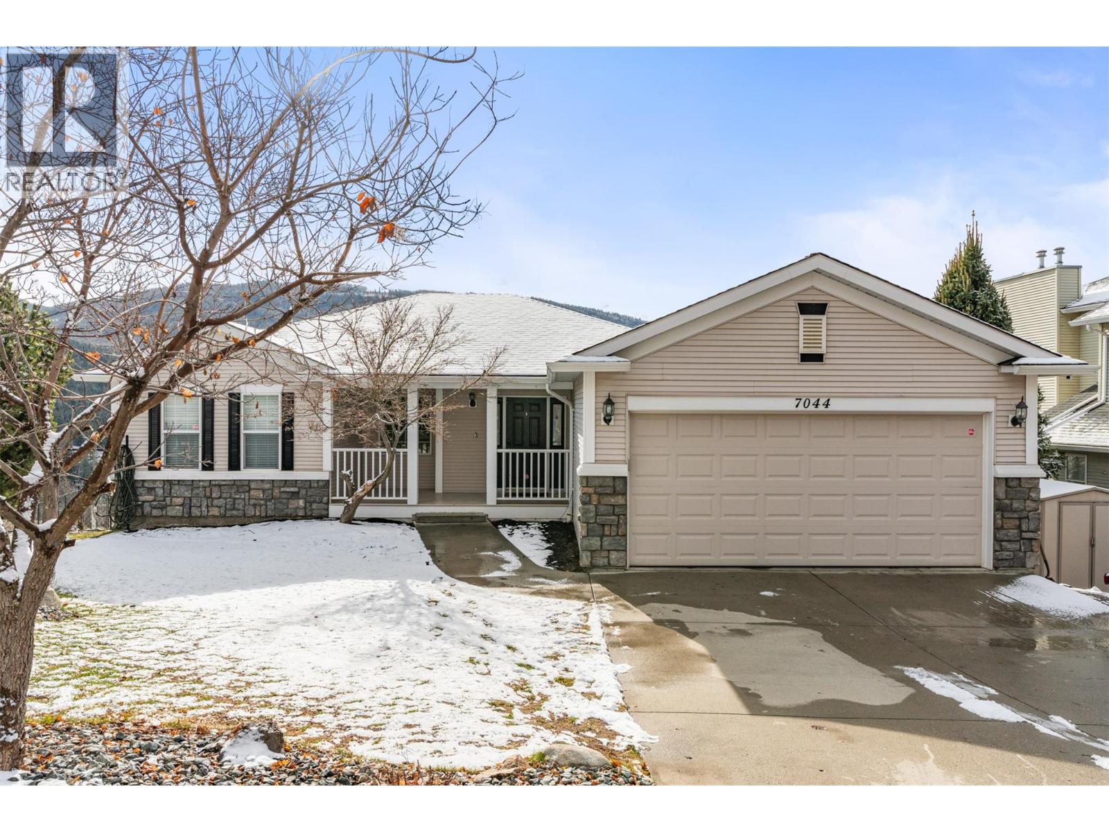 7044 Nakiska Drive, Vernon