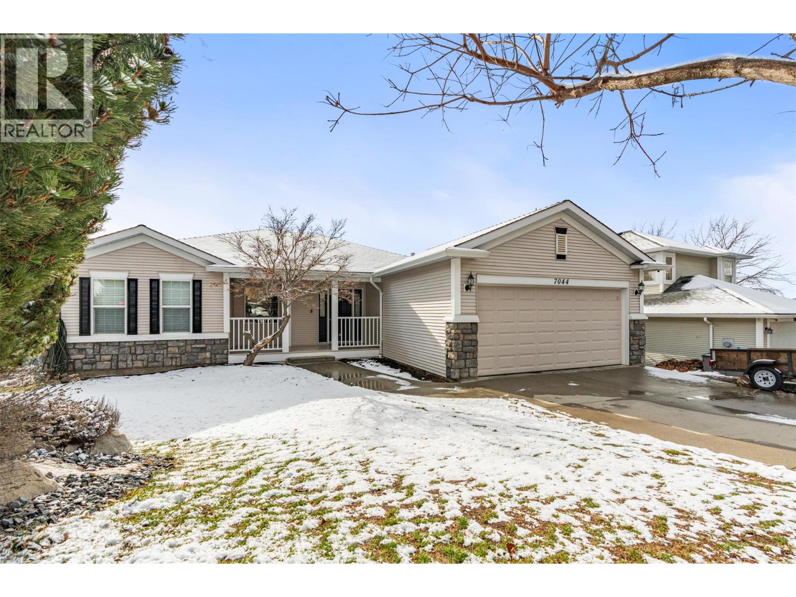 7044 Nakiska Drive, Vernon