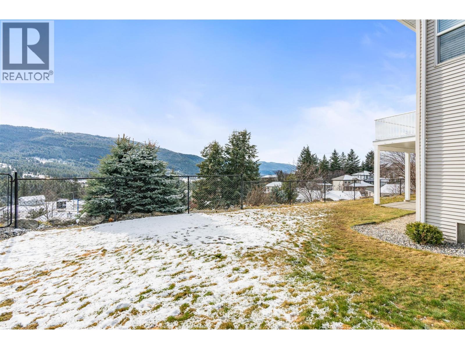 7044 Nakiska Drive, Vernon