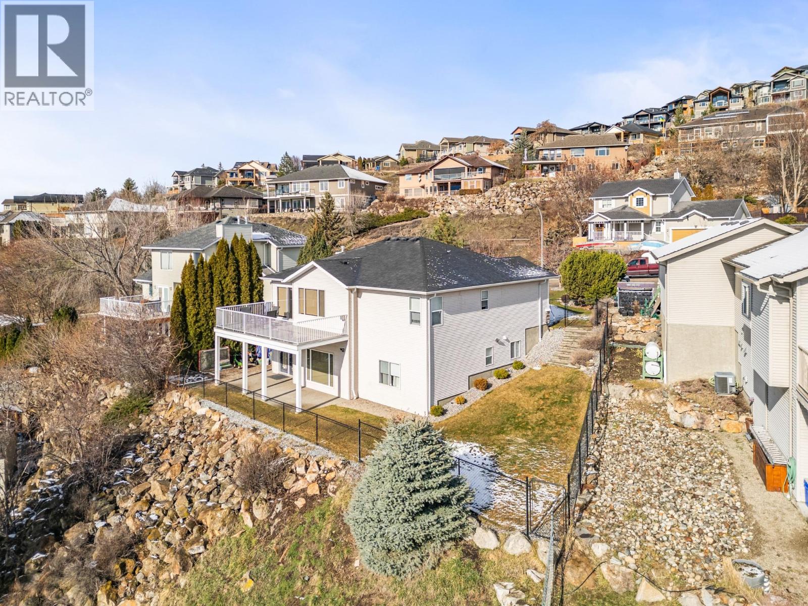 7044 Nakiska Drive, Vernon