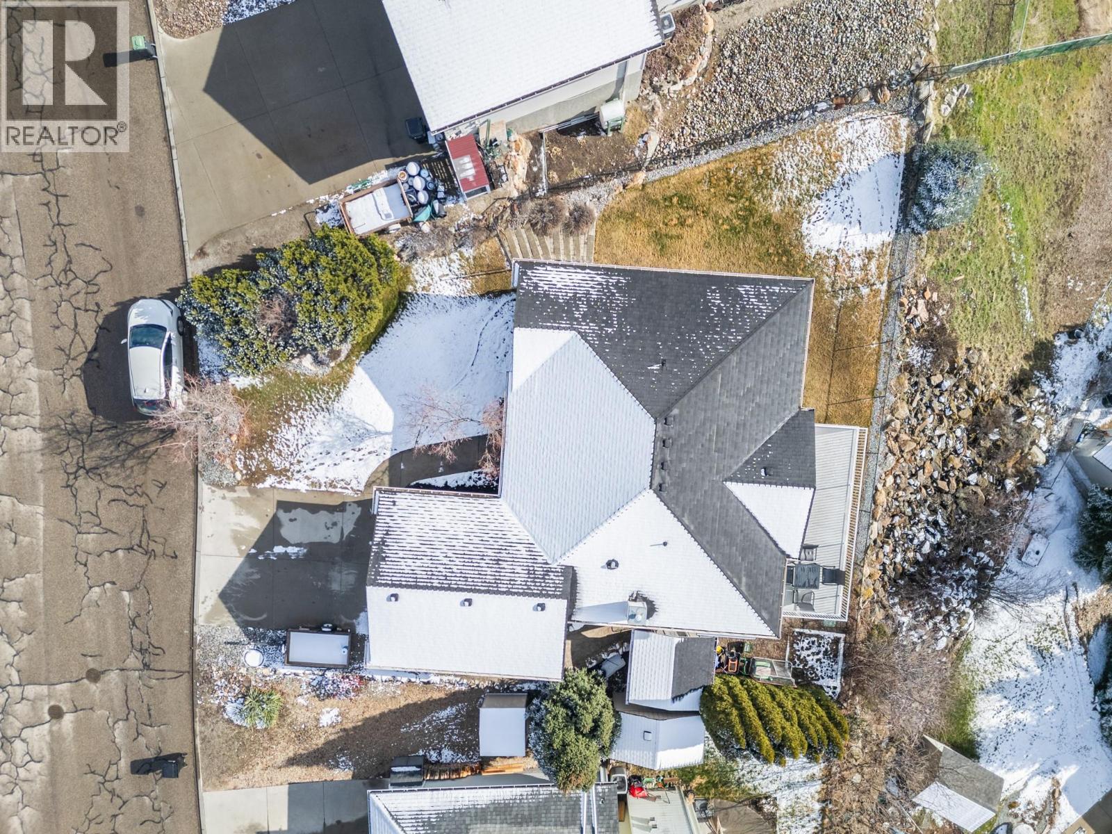 7044 Nakiska Drive, Vernon