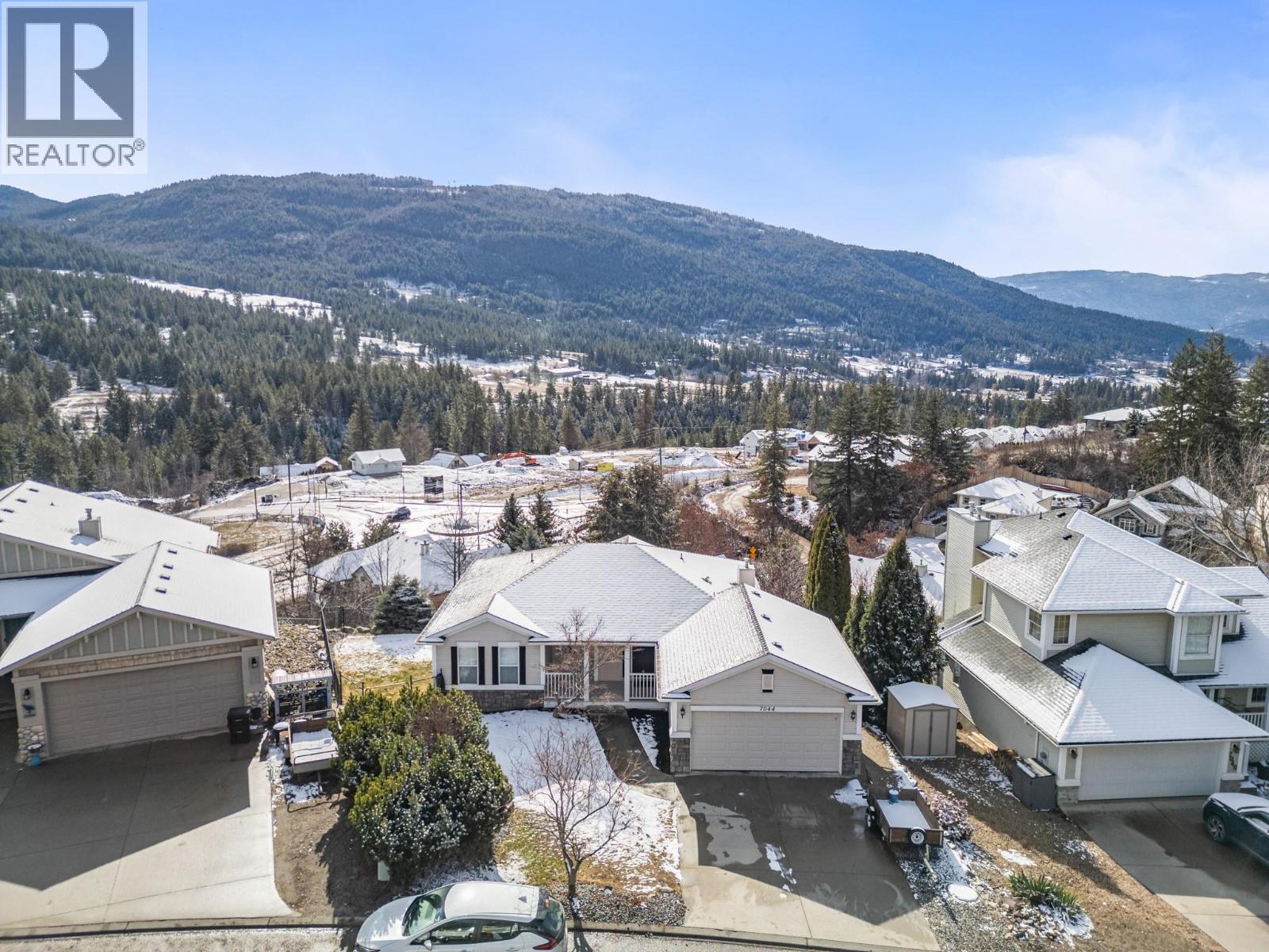 7044 Nakiska Drive, Vernon
