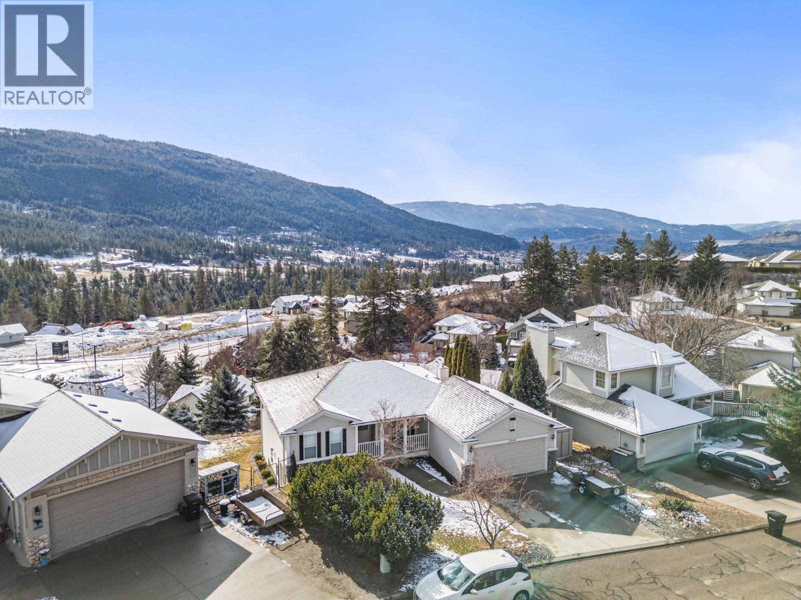 7044 Nakiska Drive, Vernon